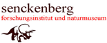 Logo Senckenberg