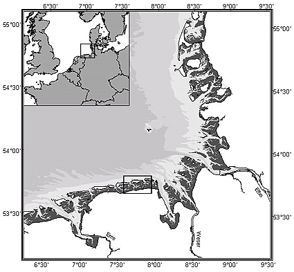 Deutsche Bucht